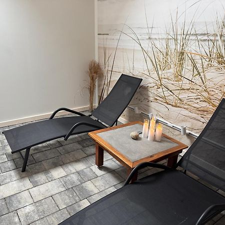 Apartamenty Lawendowy Zakatek & Spa Władysławowo Dış mekan fotoğraf