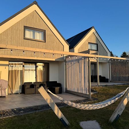 Apartamenty Lawendowy Zakatek & Spa Władysławowo Dış mekan fotoğraf