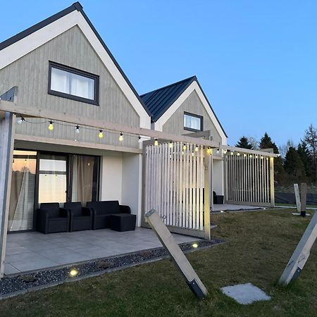 Apartamenty Lawendowy Zakatek & Spa Władysławowo Dış mekan fotoğraf