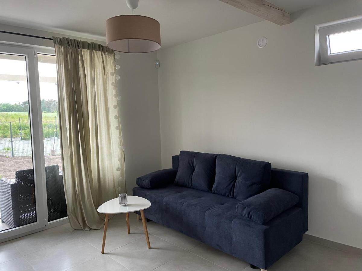 Apartamenty Lawendowy Zakatek & Spa Władysławowo Dış mekan fotoğraf