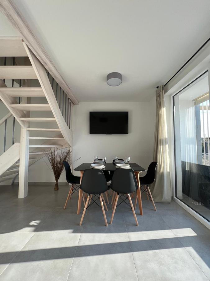 Apartamenty Lawendowy Zakatek & Spa Władysławowo Dış mekan fotoğraf