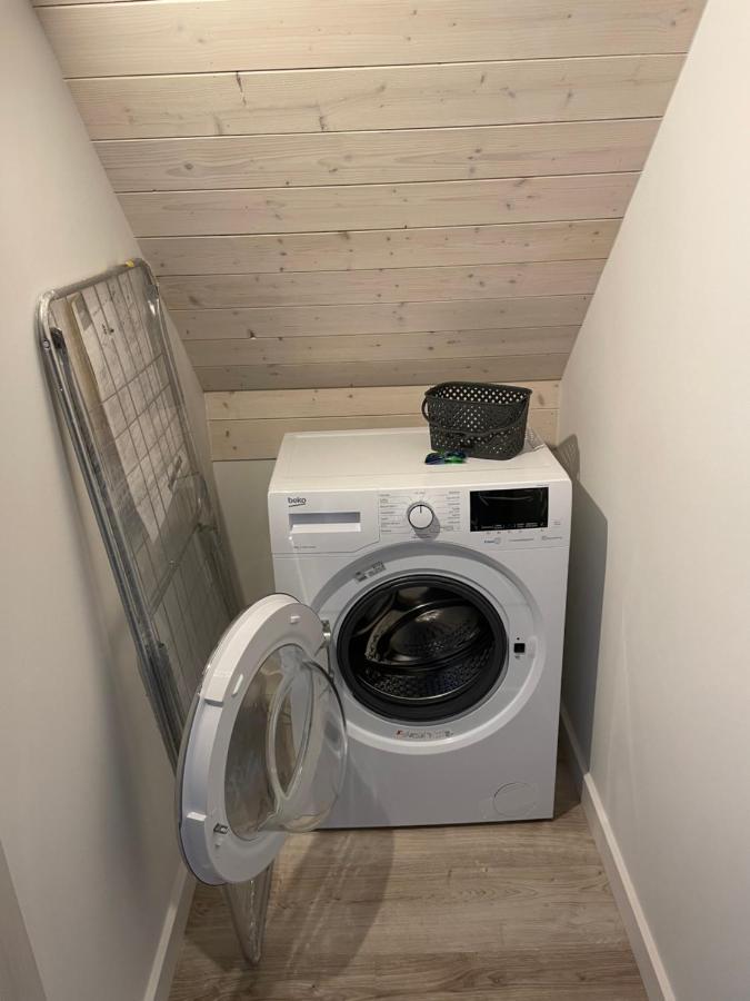 Apartamenty Lawendowy Zakatek & Spa Władysławowo Dış mekan fotoğraf