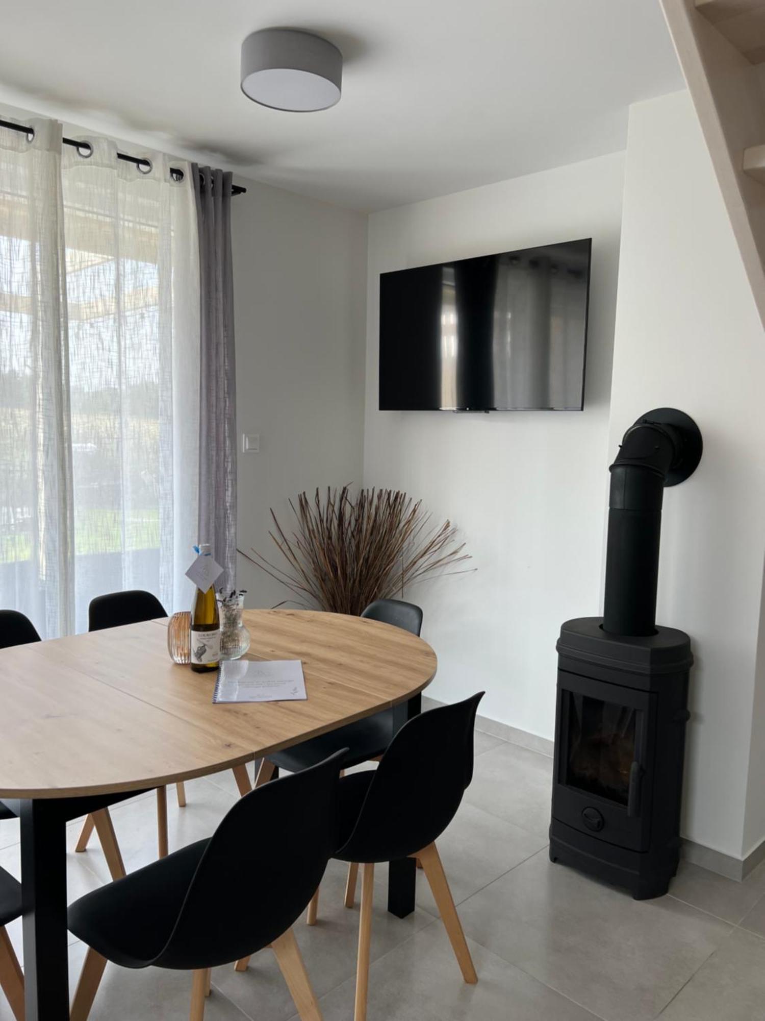 Apartamenty Lawendowy Zakatek & Spa Władysławowo Dış mekan fotoğraf