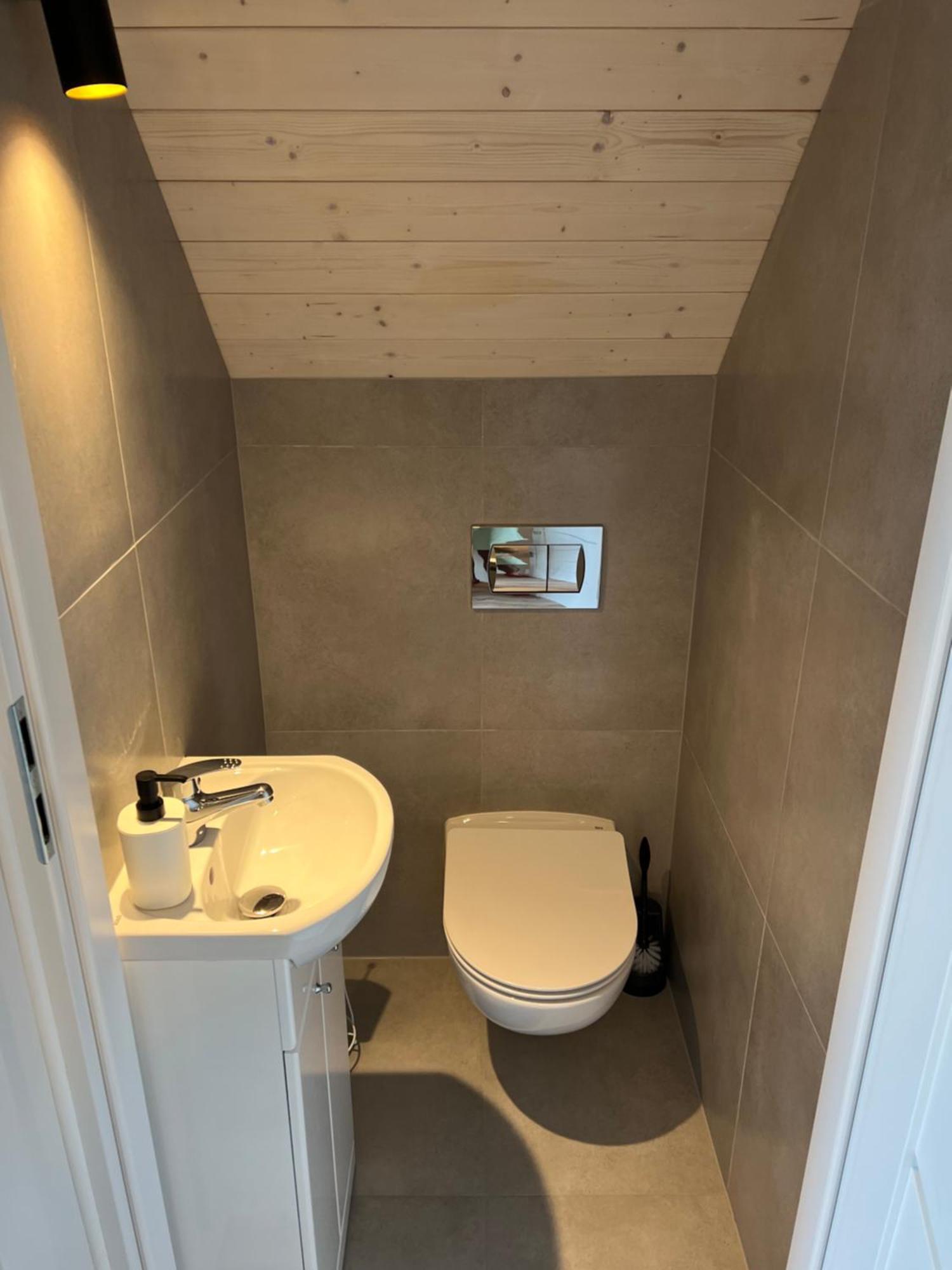 Apartamenty Lawendowy Zakatek & Spa Władysławowo Dış mekan fotoğraf