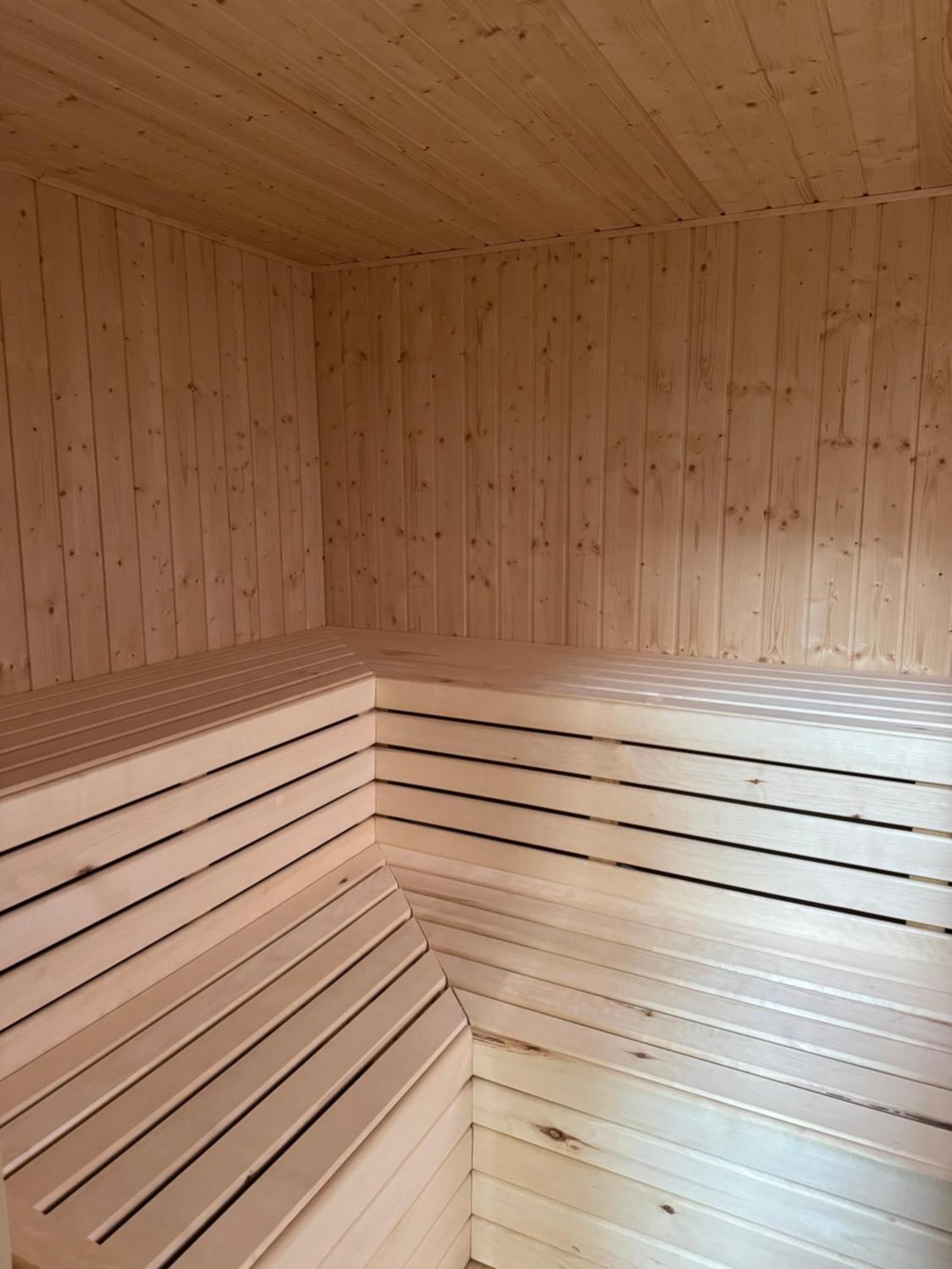 Apartamenty Lawendowy Zakatek & Spa Władysławowo Dış mekan fotoğraf