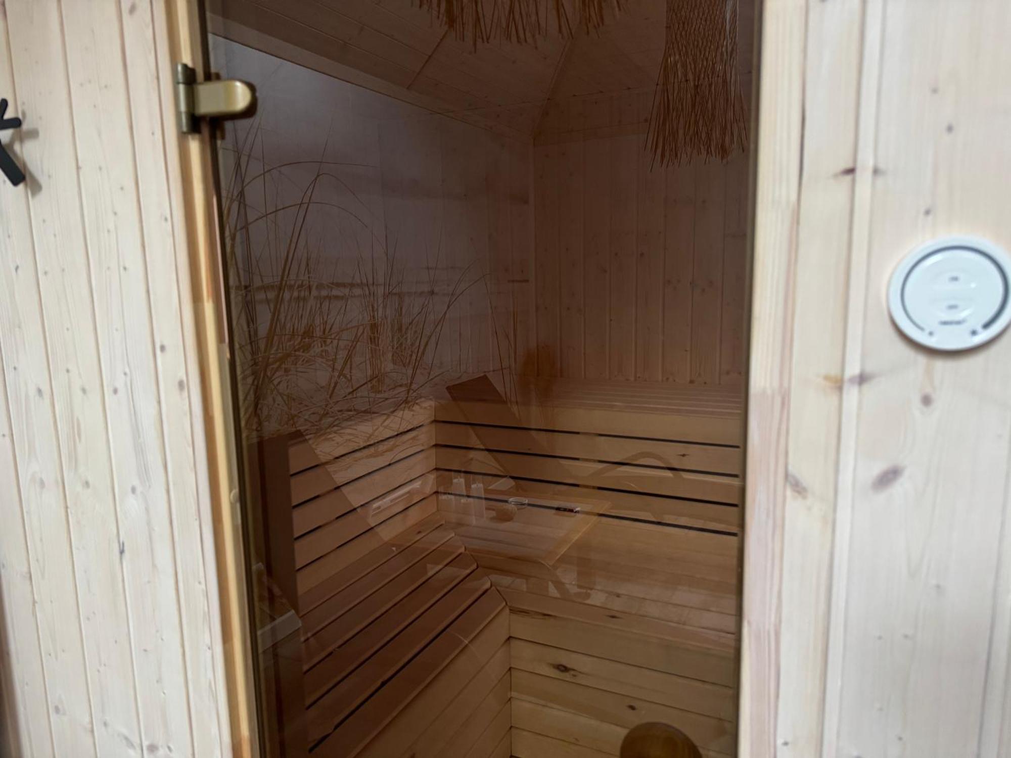 Apartamenty Lawendowy Zakatek & Spa Władysławowo Dış mekan fotoğraf